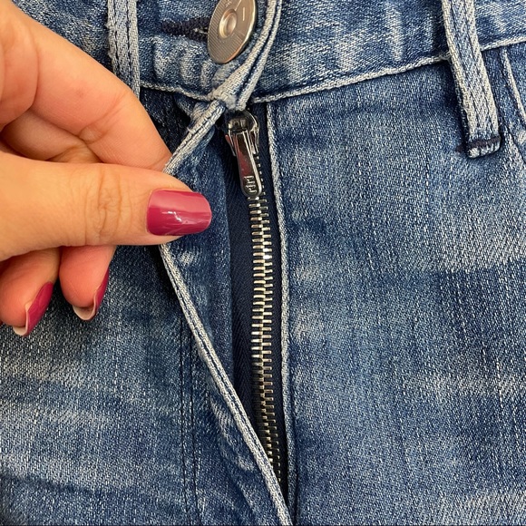 3x1 NYC High Rise Skinny Jeans - Picture 9 of 13